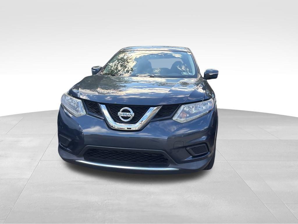 used 2015 Nissan Rogue car, priced at $9,469