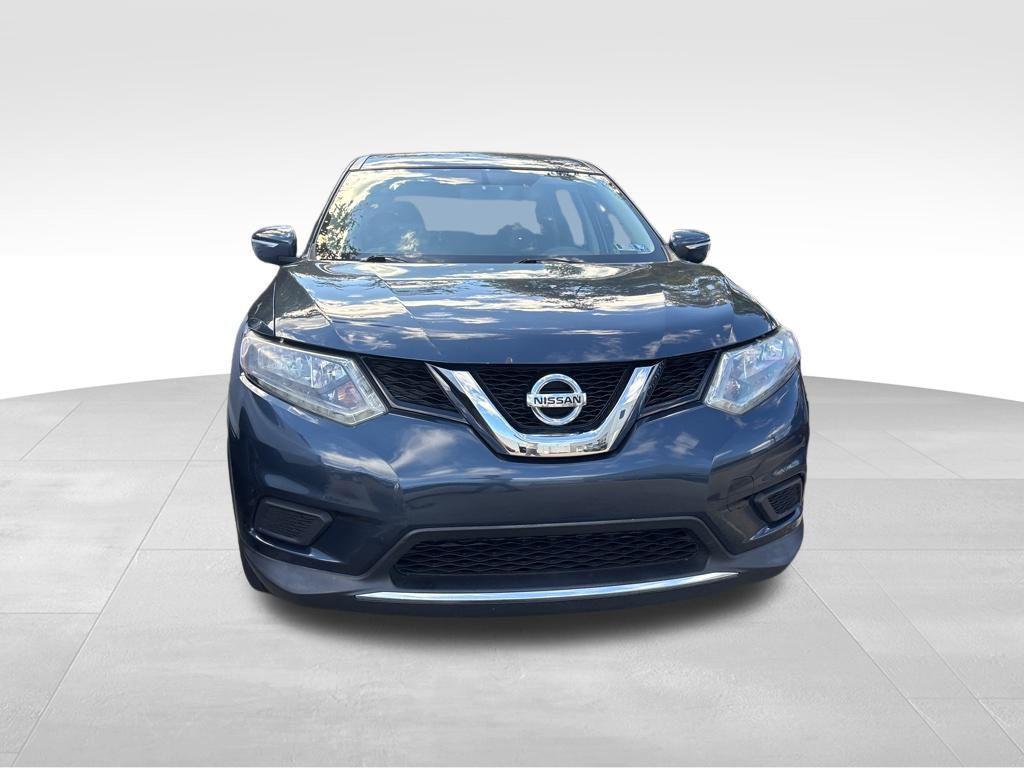 used 2015 Nissan Rogue car, priced at $9,469