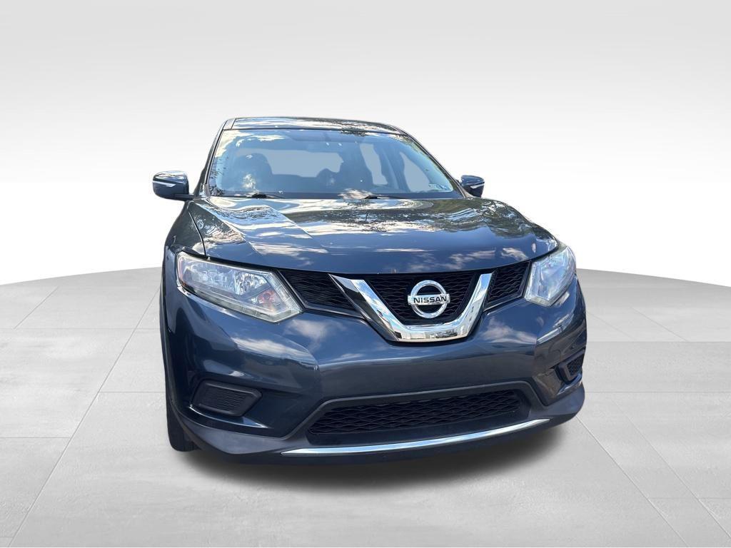 used 2015 Nissan Rogue car, priced at $9,469