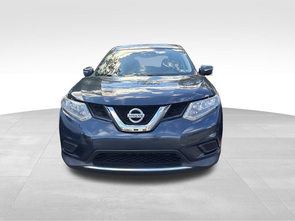 used 2015 Nissan Rogue car, priced at $9,469