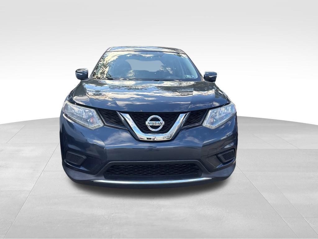 used 2015 Nissan Rogue car, priced at $9,469