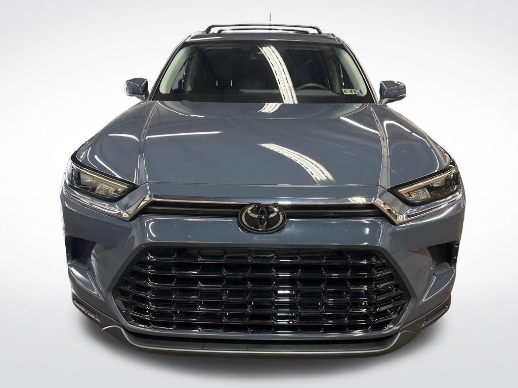 used 2024 Toyota Grand Highlander car, priced at $45,276