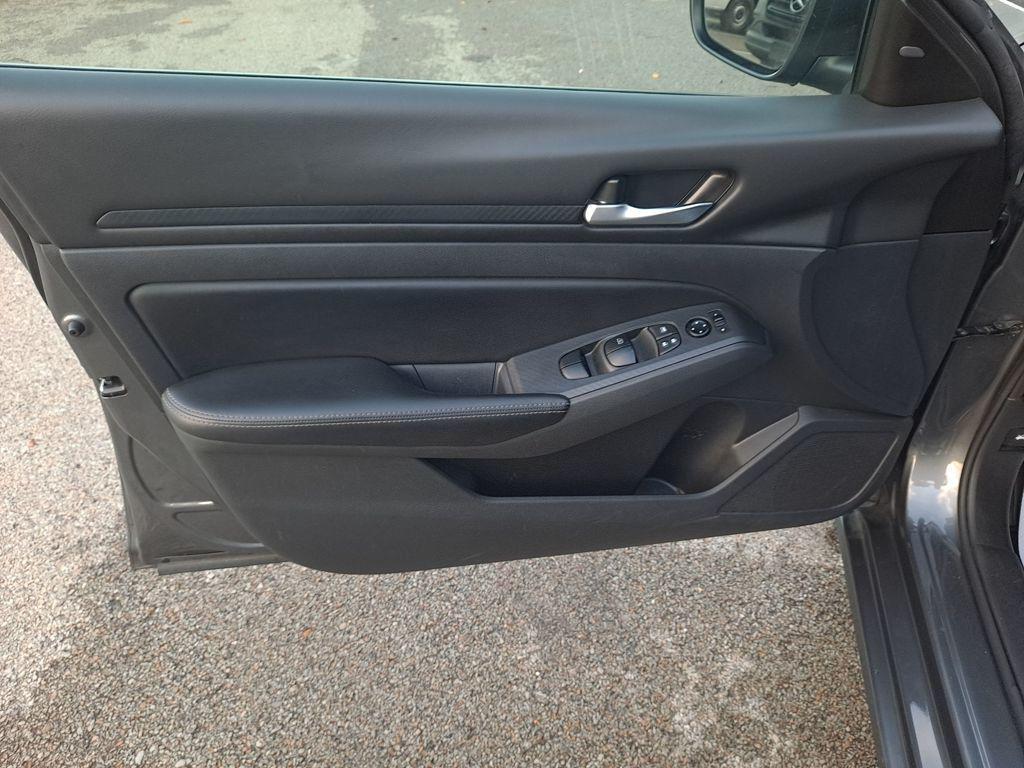 used 2024 Nissan Altima car, priced at $21,933