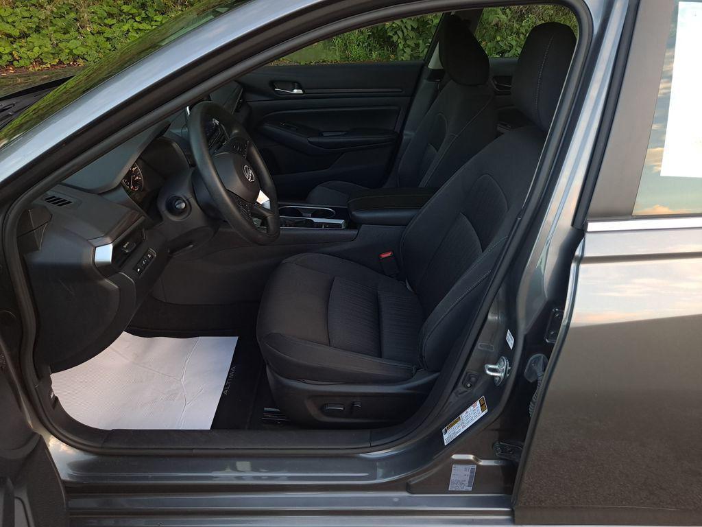 used 2024 Nissan Altima car, priced at $21,933