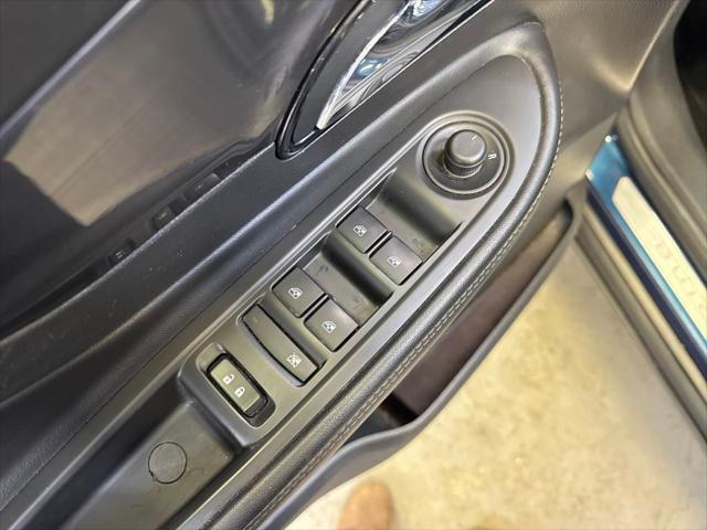 used 2019 Buick Encore car, priced at $12,975