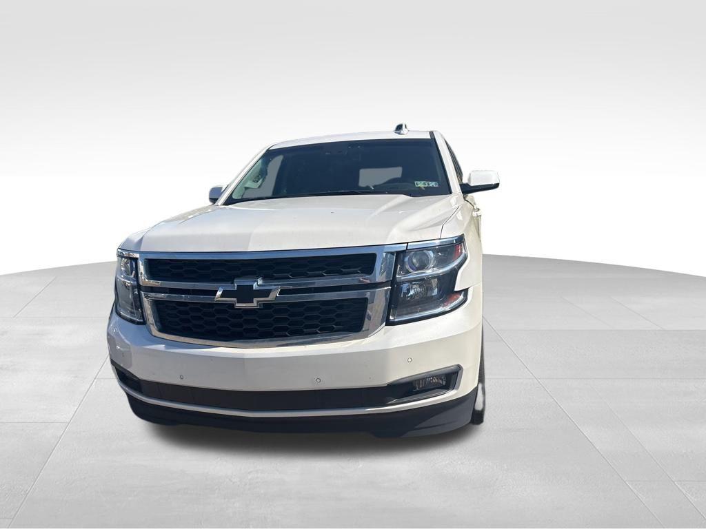 used 2017 Chevrolet Tahoe car, priced at $22,925