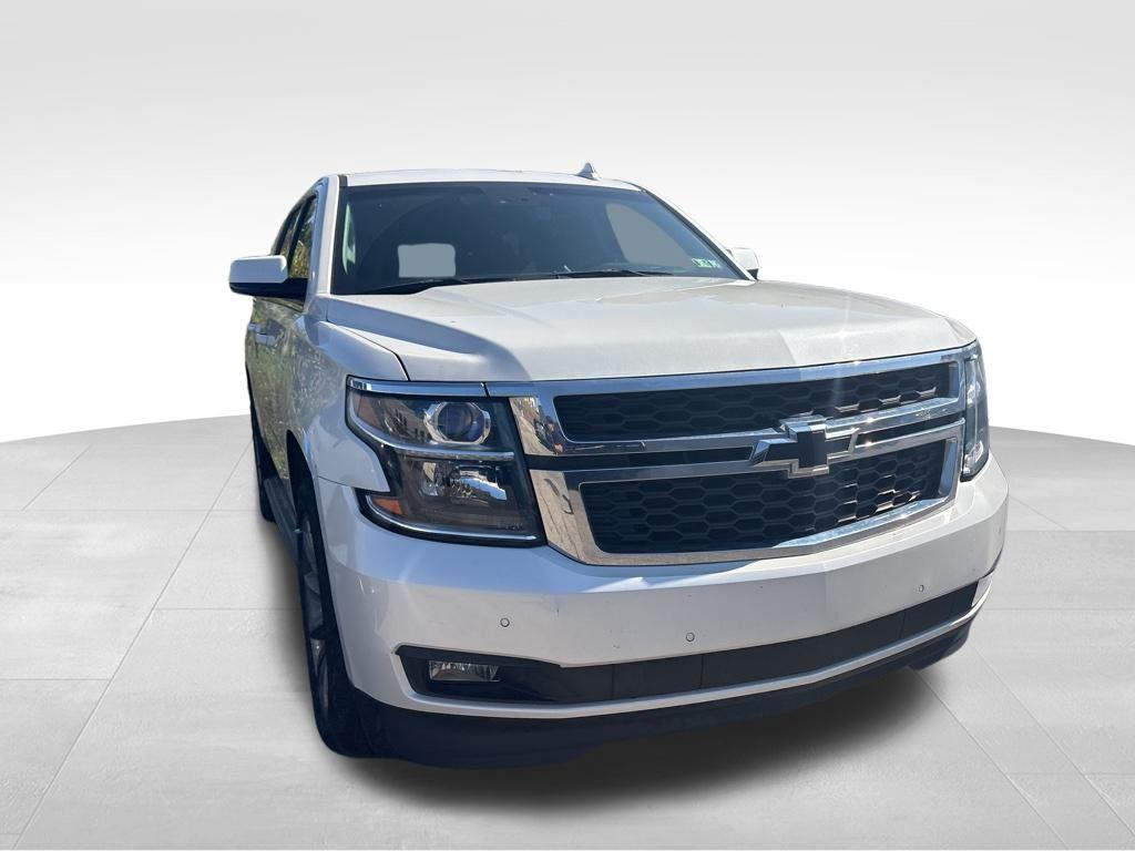 used 2017 Chevrolet Tahoe car, priced at $22,925