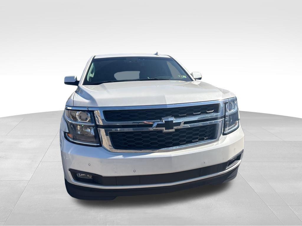 used 2017 Chevrolet Tahoe car, priced at $22,925