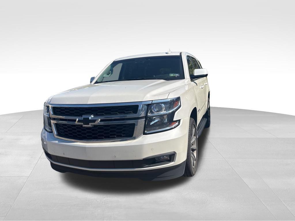used 2017 Chevrolet Tahoe car, priced at $22,925