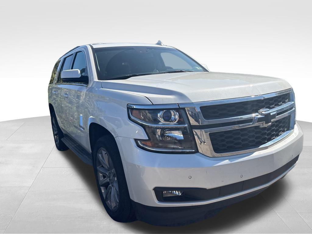used 2017 Chevrolet Tahoe car, priced at $22,925
