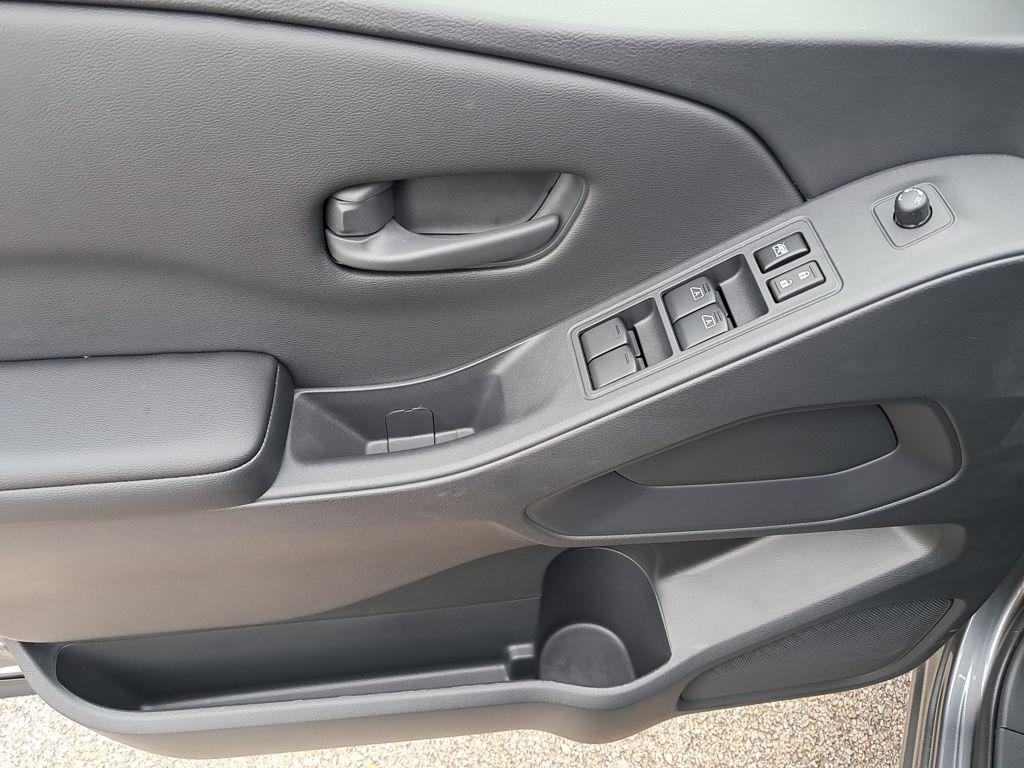 new 2026 Nissan Frontier car, priced at $40,662