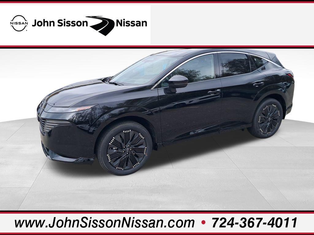 new 2026 Nissan Murano car, priced at $48,585