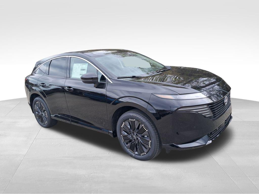 new 2026 Nissan Murano car, priced at $48,585