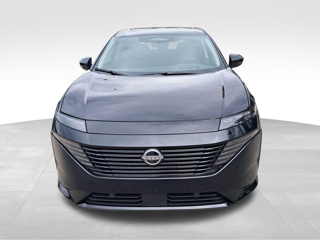 new 2026 Nissan Murano car, priced at $48,585
