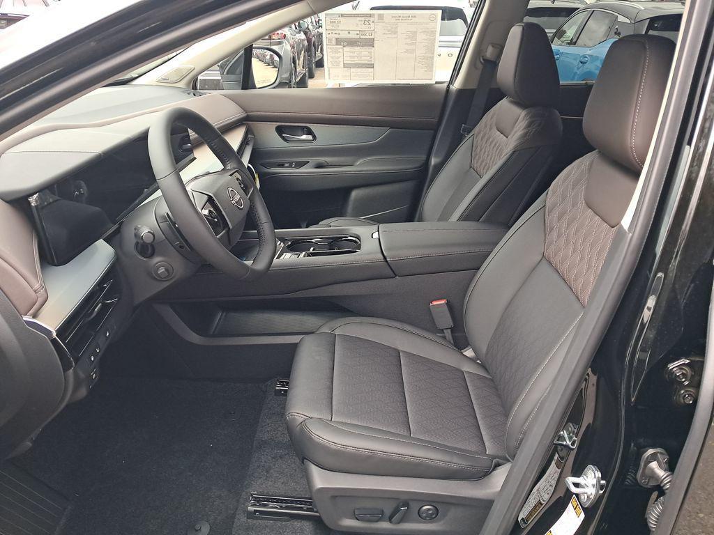 new 2026 Nissan Murano car, priced at $48,585