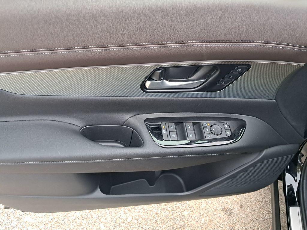 new 2026 Nissan Murano car, priced at $48,585