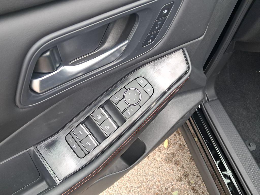 new 2026 Nissan Rogue car, priced at $32,901