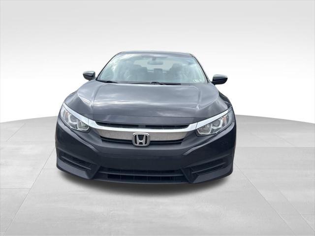 used 2017 Honda Civic car, priced at $14,997