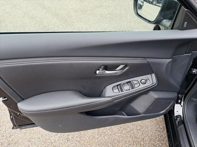 new 2025 Nissan Sentra car, priced at $23,374