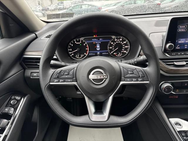 used 2023 Nissan Altima car, priced at $19,687