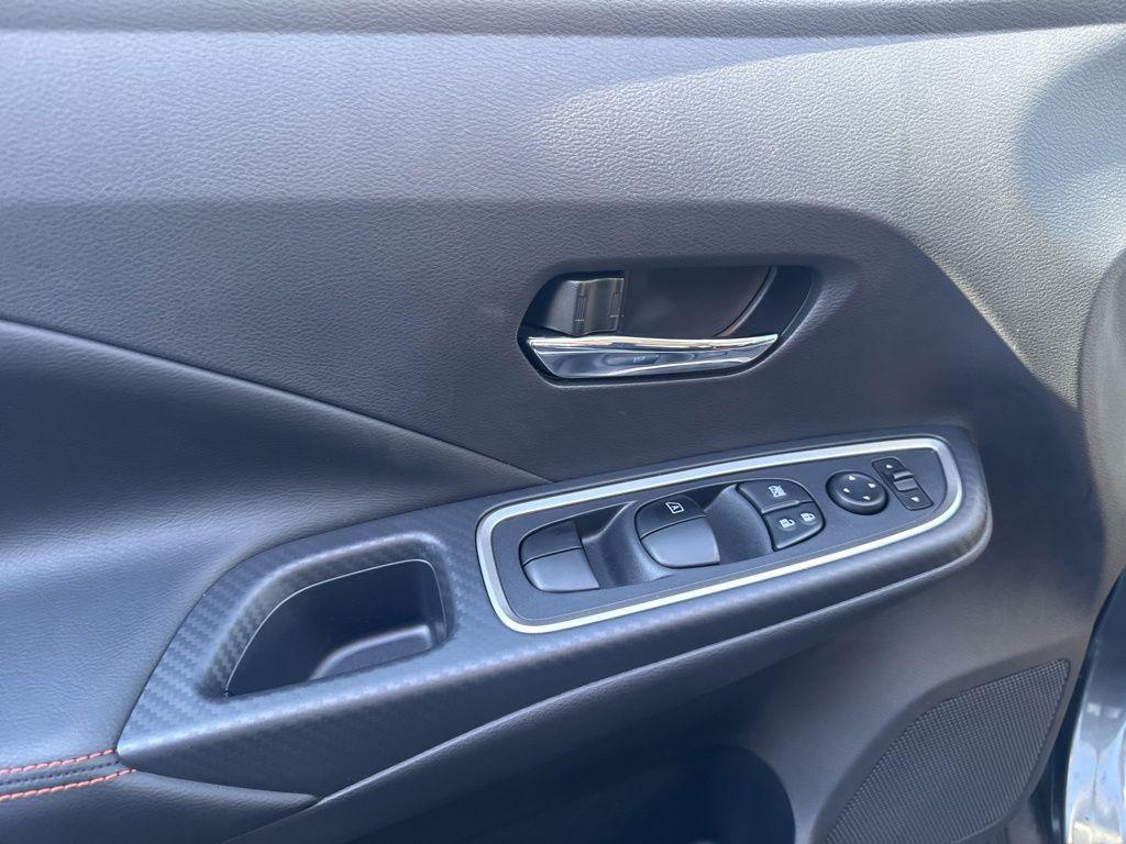 new 2025 Nissan Versa car, priced at $21,558