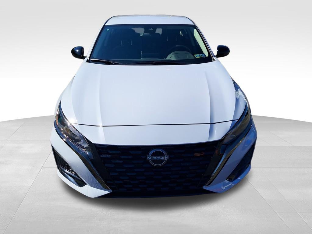 new 2025 Nissan Altima car, priced at $29,011