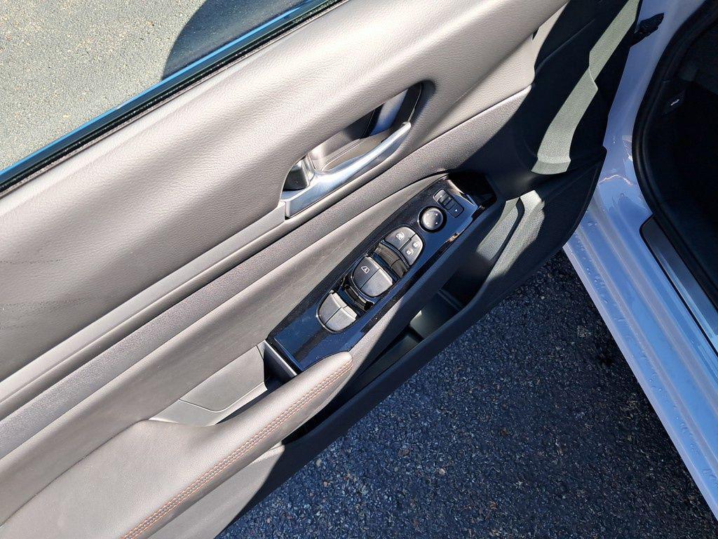 new 2025 Nissan Altima car, priced at $29,011