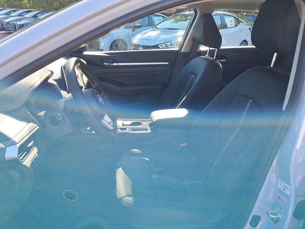 new 2025 Nissan Altima car, priced at $29,011
