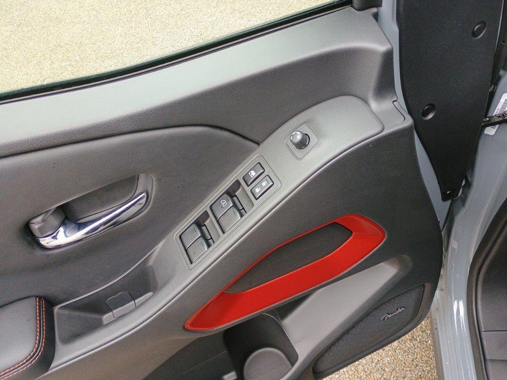 new 2025 Nissan Frontier car, priced at $44,016