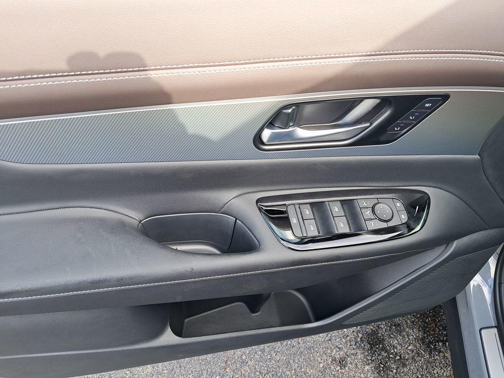 new 2026 Nissan Murano car, priced at $49,286