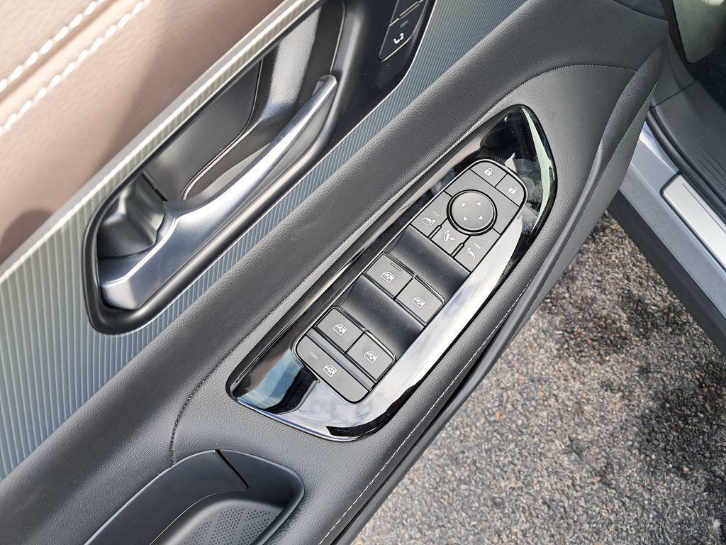 new 2026 Nissan Murano car, priced at $49,286