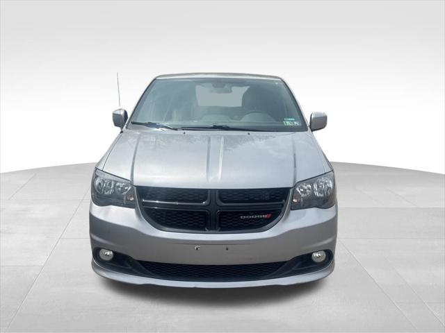 used 2018 Dodge Grand Caravan car, priced at $11,688
