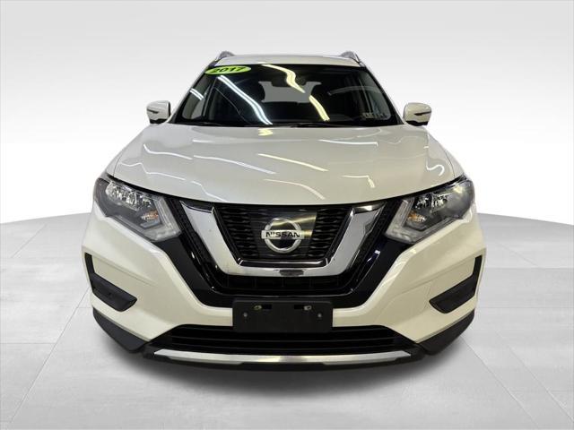 used 2017 Nissan Rogue car, priced at $12,248