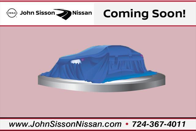 new 2025 Nissan Kicks car, priced at $25,525