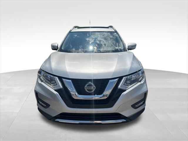 used 2019 Nissan Rogue car, priced at $13,995