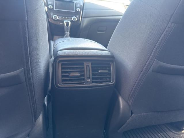 used 2019 Nissan Rogue car, priced at $13,995