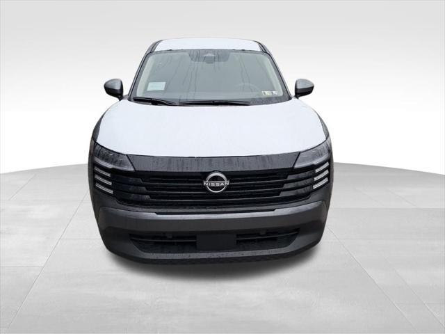 new 2025 Nissan Kicks car, priced at $27,648