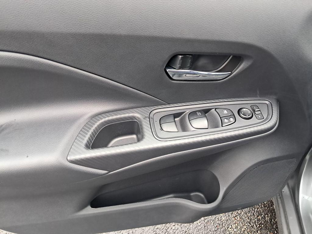 new 2025 Nissan Versa car, priced at $19,941