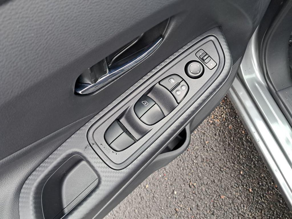 new 2025 Nissan Versa car, priced at $19,941