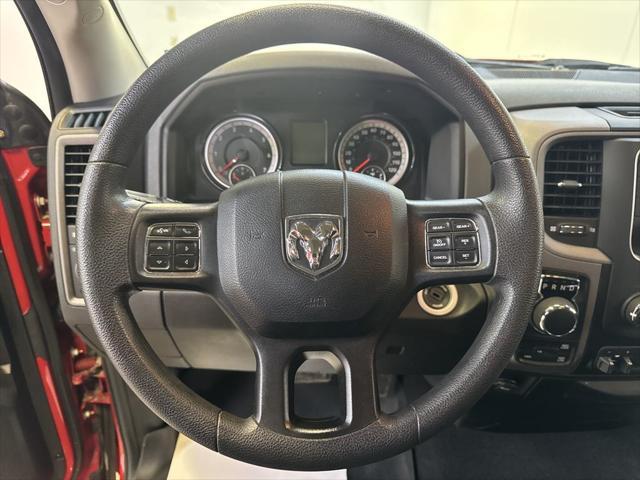 used 2019 Ram 1500 car, priced at $20,909