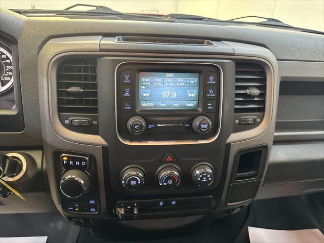 used 2019 Ram 1500 car, priced at $20,909