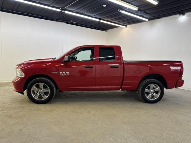 used 2019 Ram 1500 car, priced at $20,909