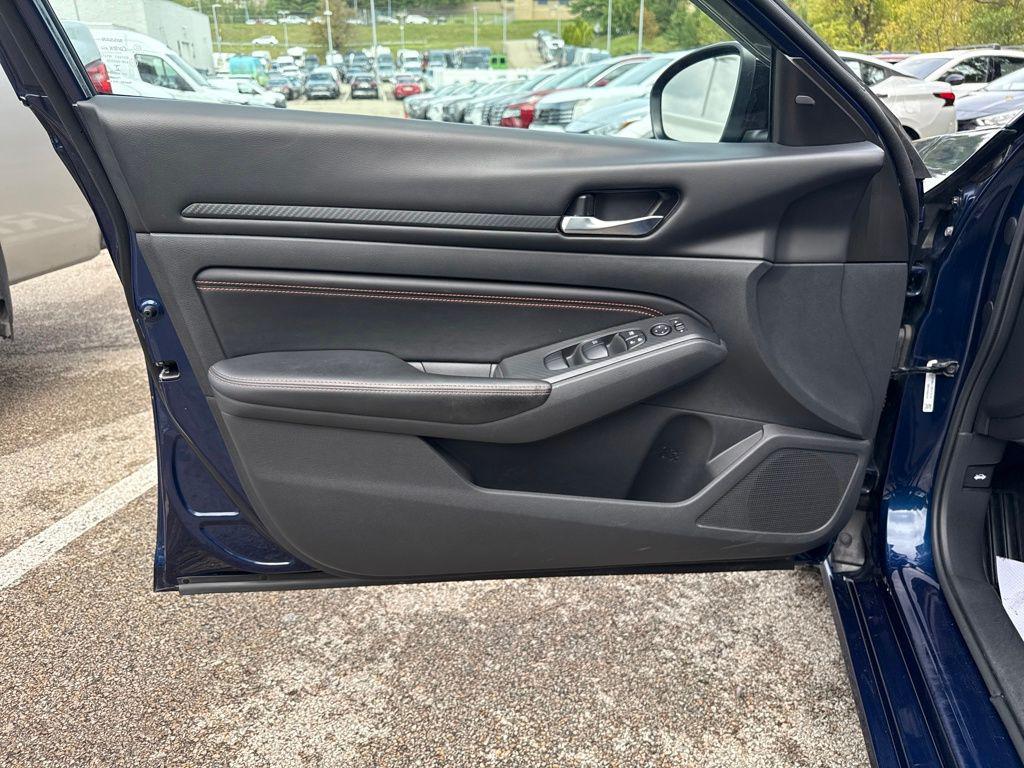 used 2021 Nissan Altima car, priced at $18,791