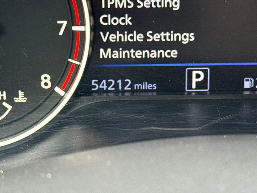 used 2021 Nissan Altima car, priced at $18,791