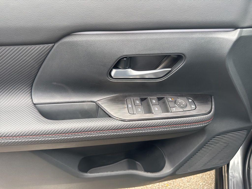 new 2026 Nissan Kicks car, priced at $29,727