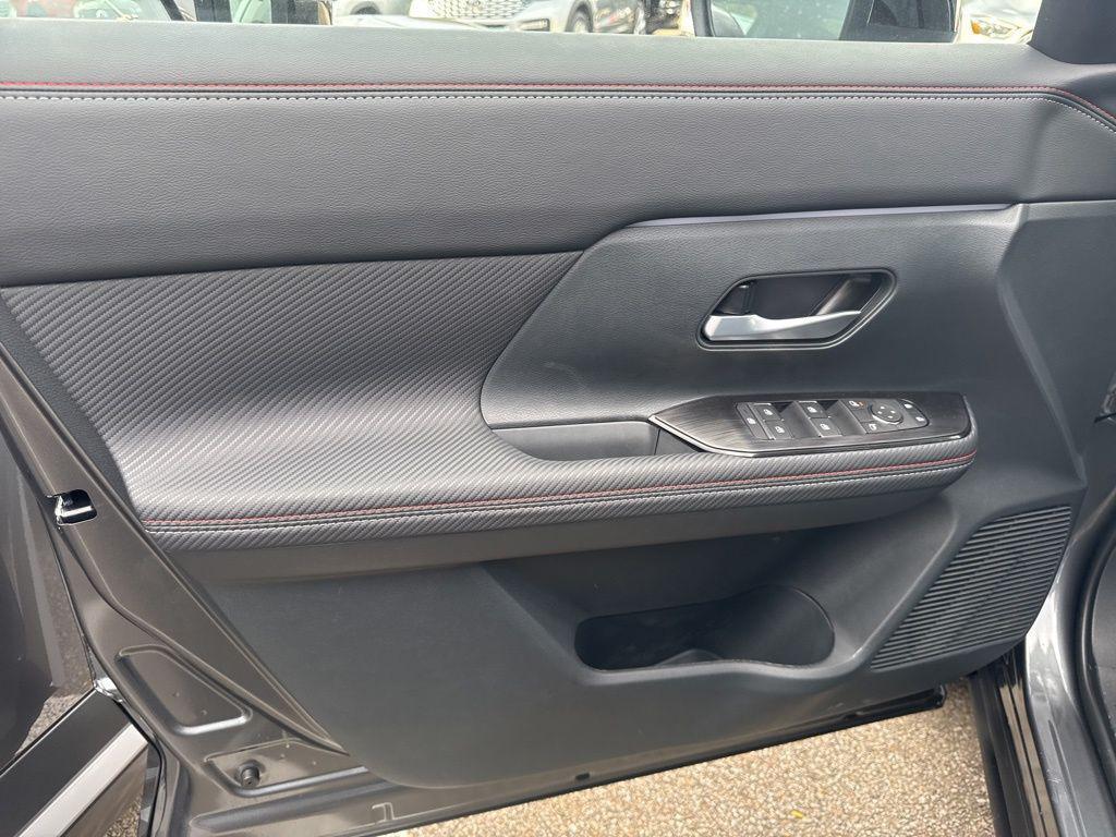 new 2026 Nissan Kicks car, priced at $29,727