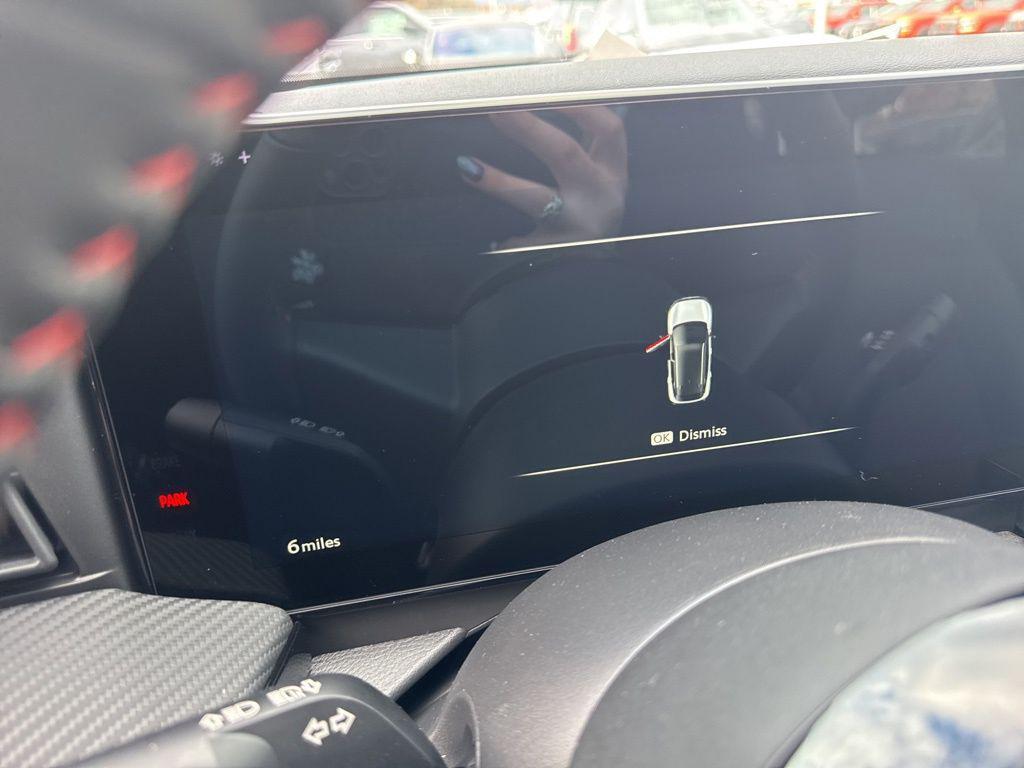 new 2026 Nissan Kicks car, priced at $29,727