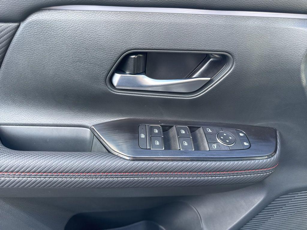 new 2026 Nissan Kicks car, priced at $31,176