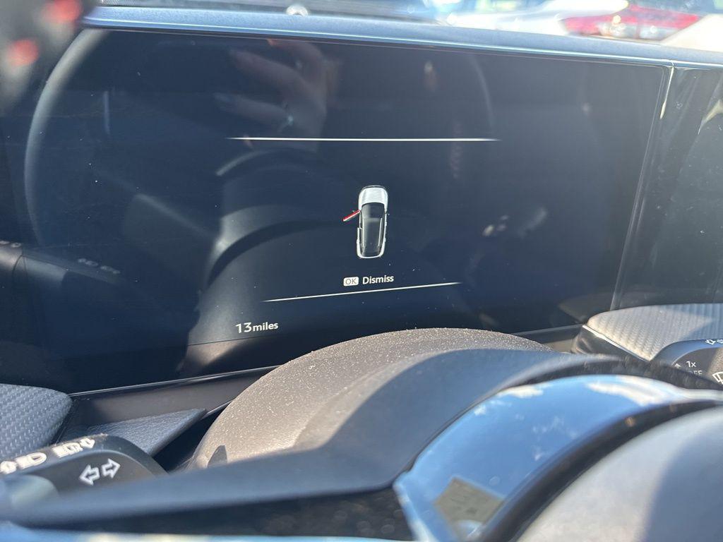 new 2026 Nissan Kicks car, priced at $31,176