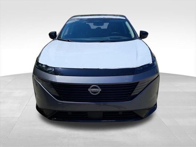 new 2025 Nissan Murano car, priced at $51,800